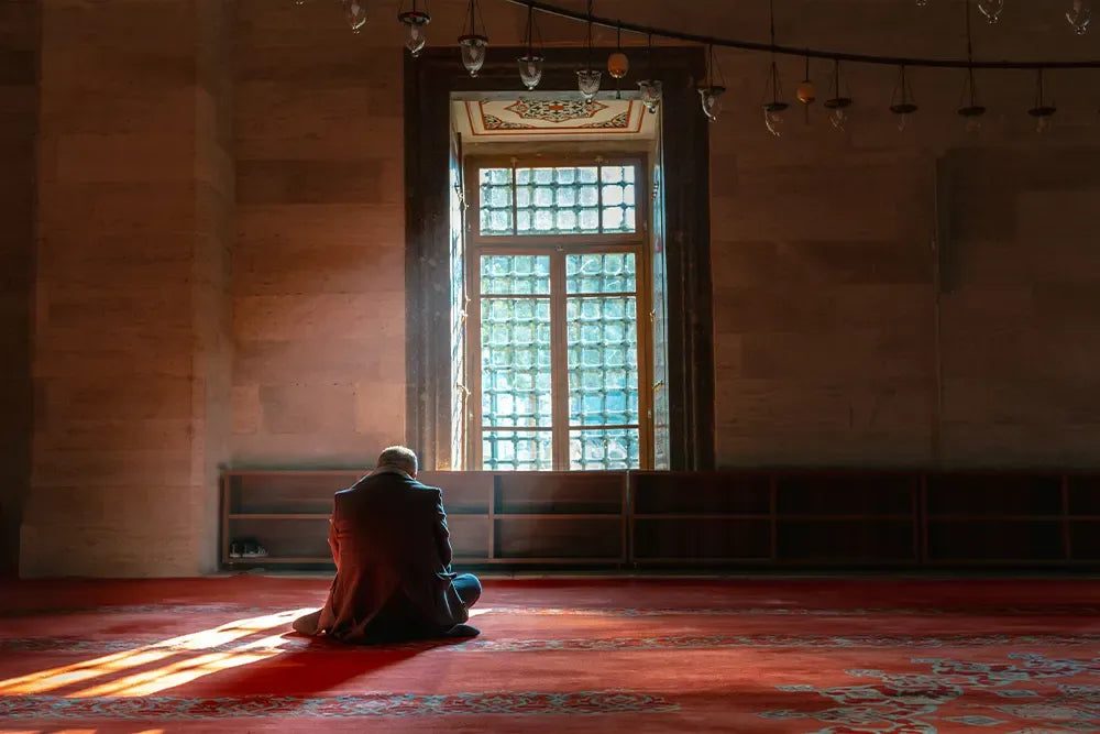 🌇 The Blessings and Benefits of Asr Prayer