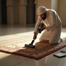Care & Maintenance: How to Extend the Life of Your Musallah and Prayer Accessories