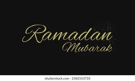 KIDS RAMADAN CALENDER