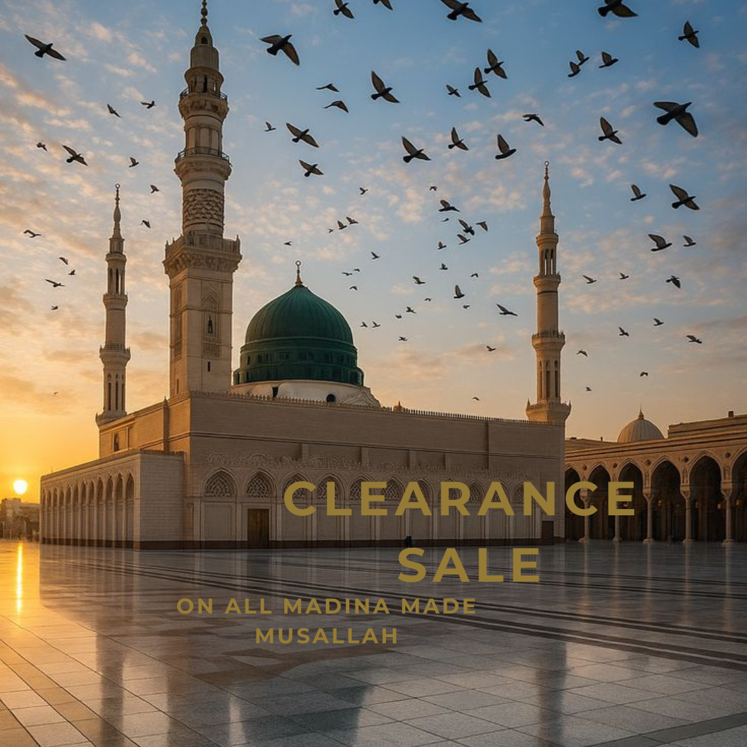 CLEARANCE Sale