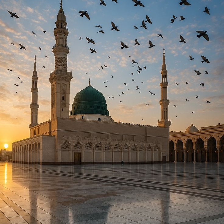 Musallah South Africa - Official Online Store – Musallah.co.za