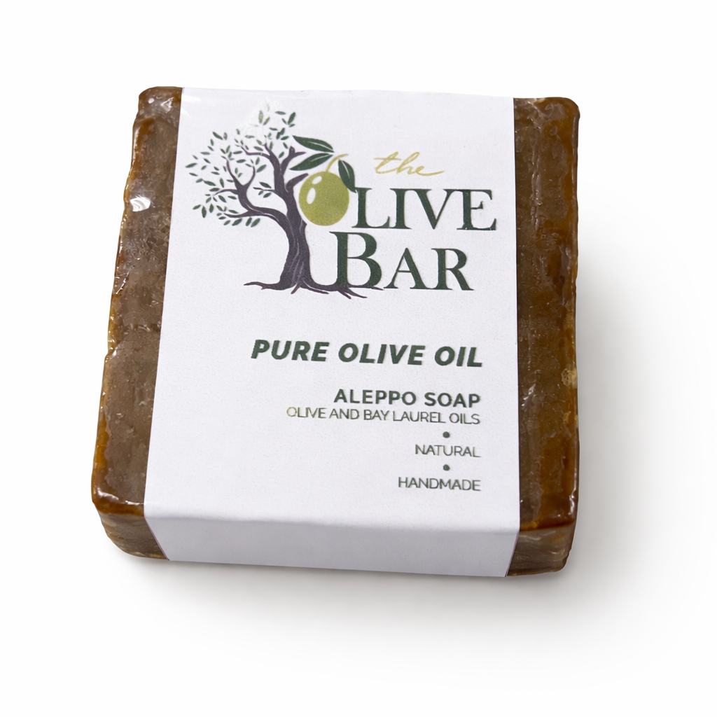 THE OLIVE BAR
