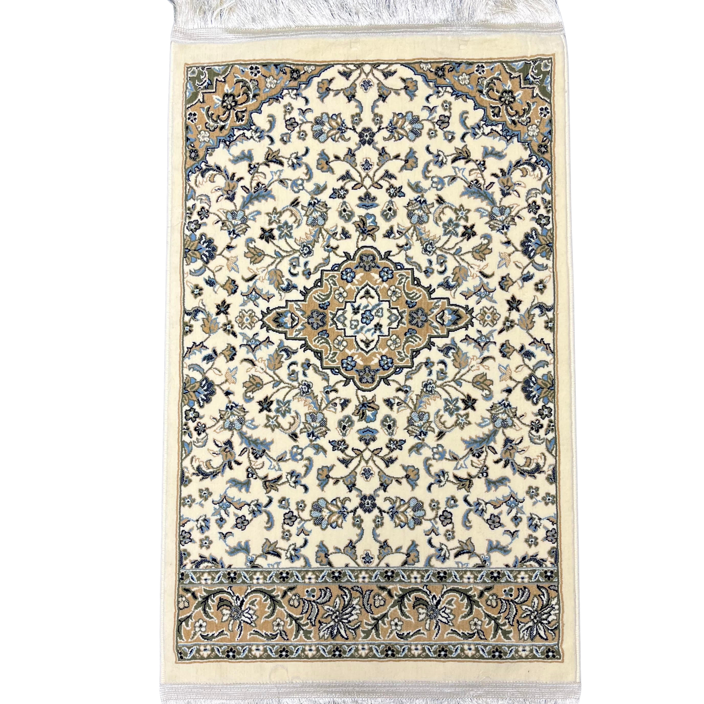 RAWDAH CREAM-8MM 2312 70X110