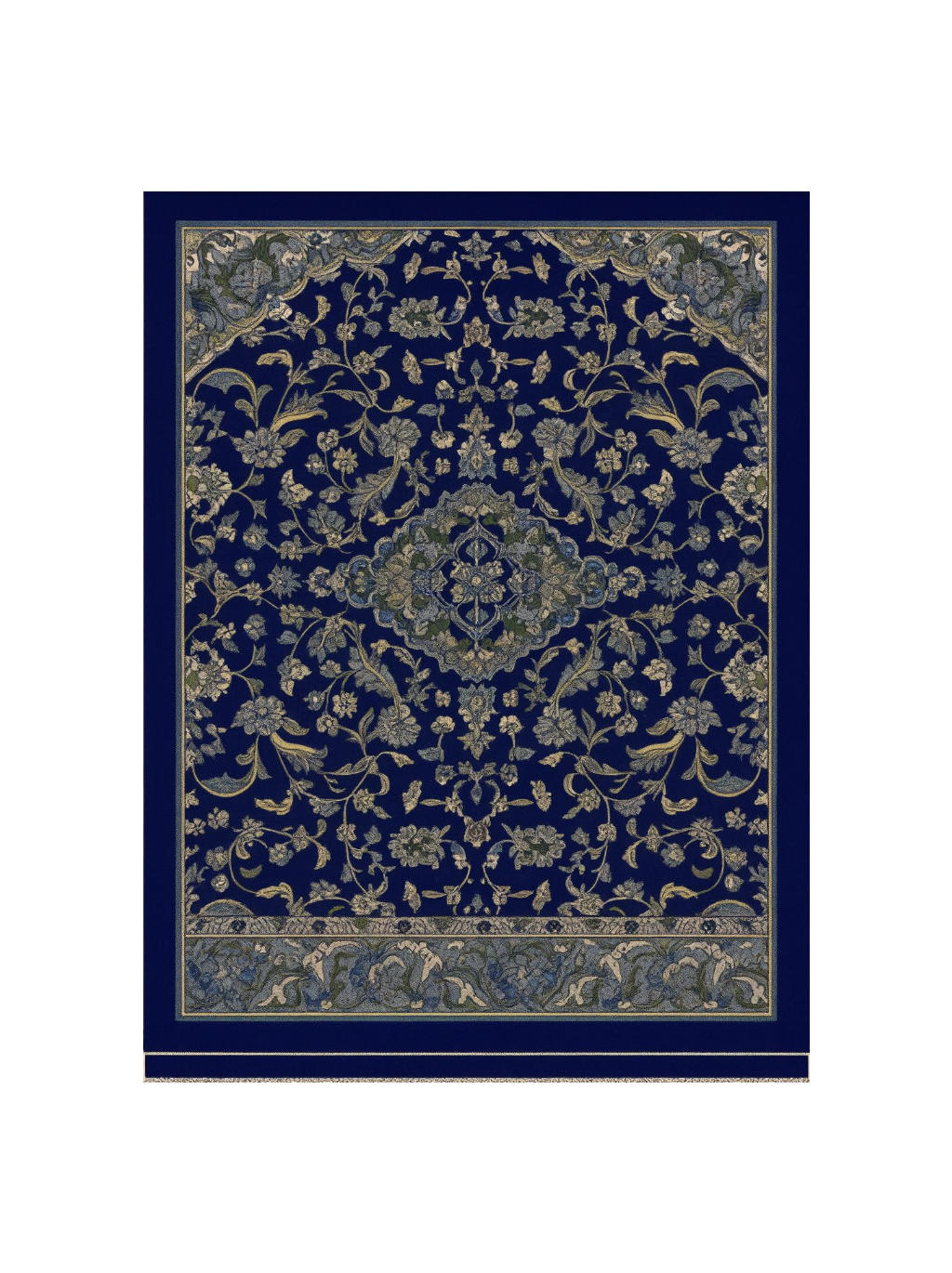 RAWDAH NAVY-2312 7 X 110 8MM