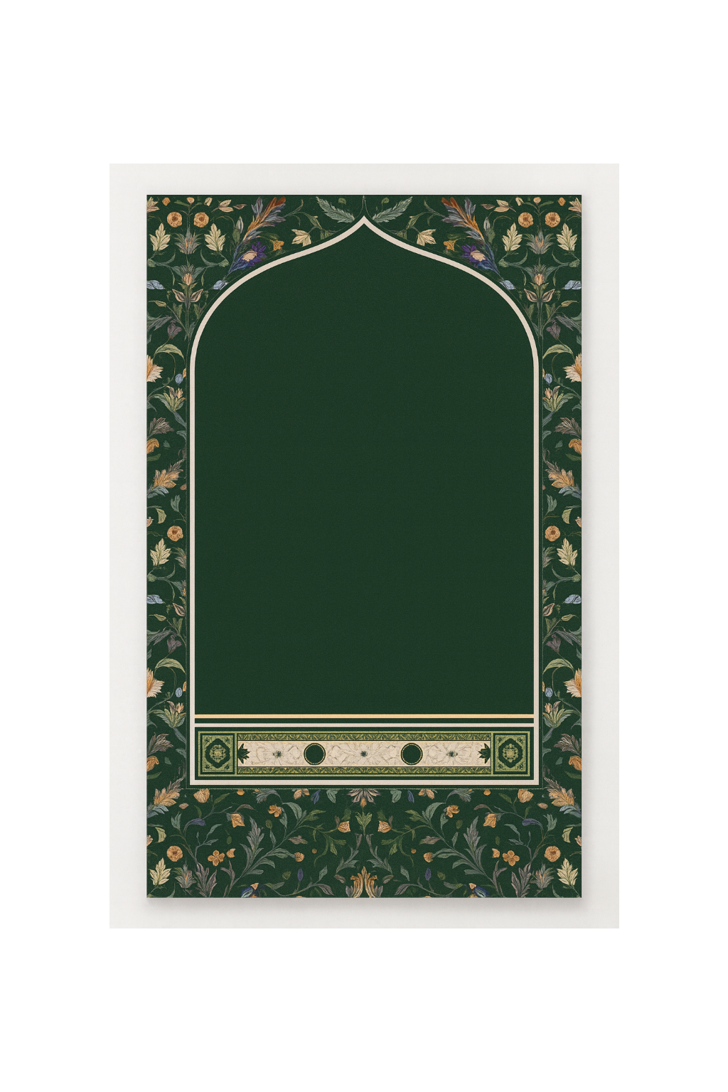 GREN RAWDAH 1241 70X110 8MM