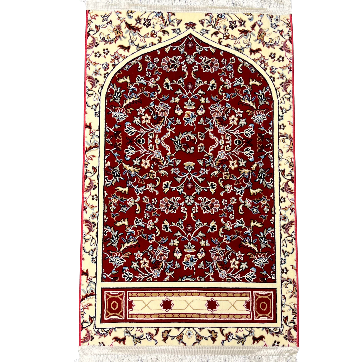 RAWDAH RED 0346 70X110