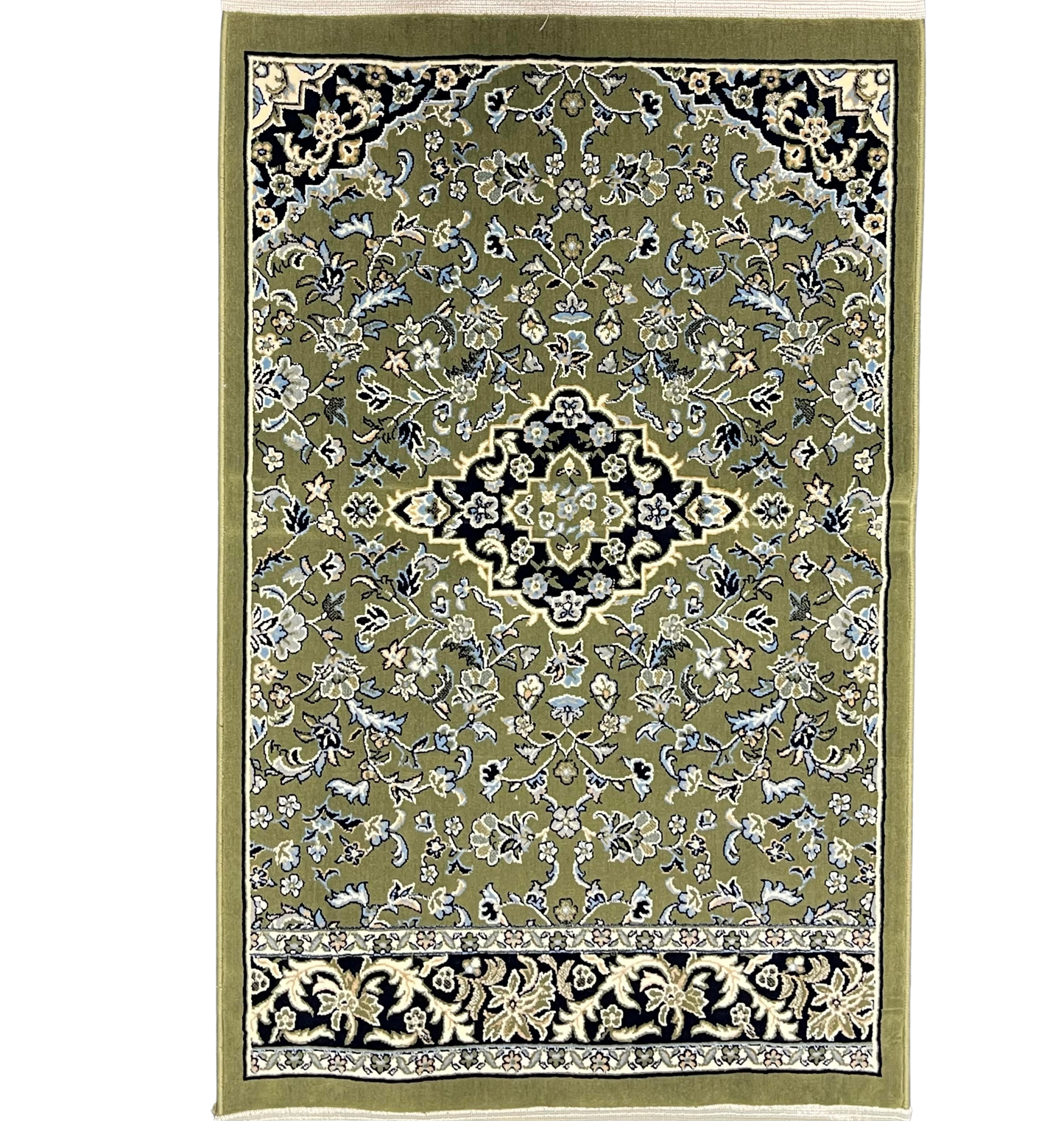 RAWDAH 8MM 2312-GREEN 70X135 XL