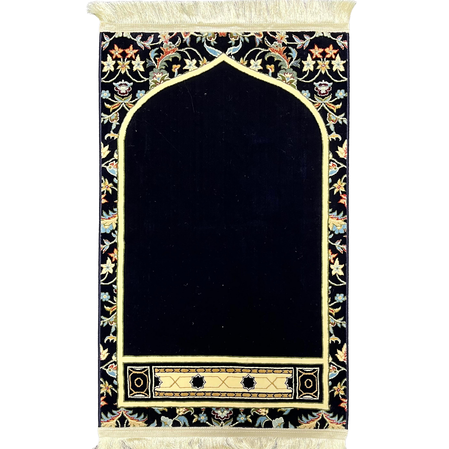 RAWDAH NAVYBLUE- 1241 8MM 70X110