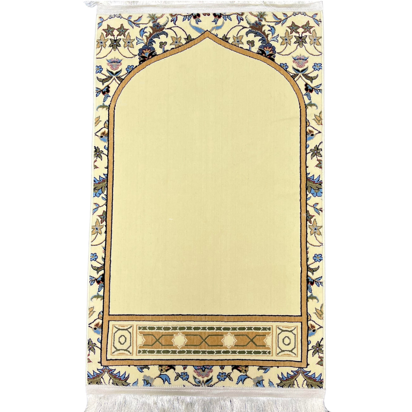 RAWDAH CREAM 1241 70X110 8MM