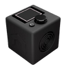 Masjid Cube - Athaan Receiver