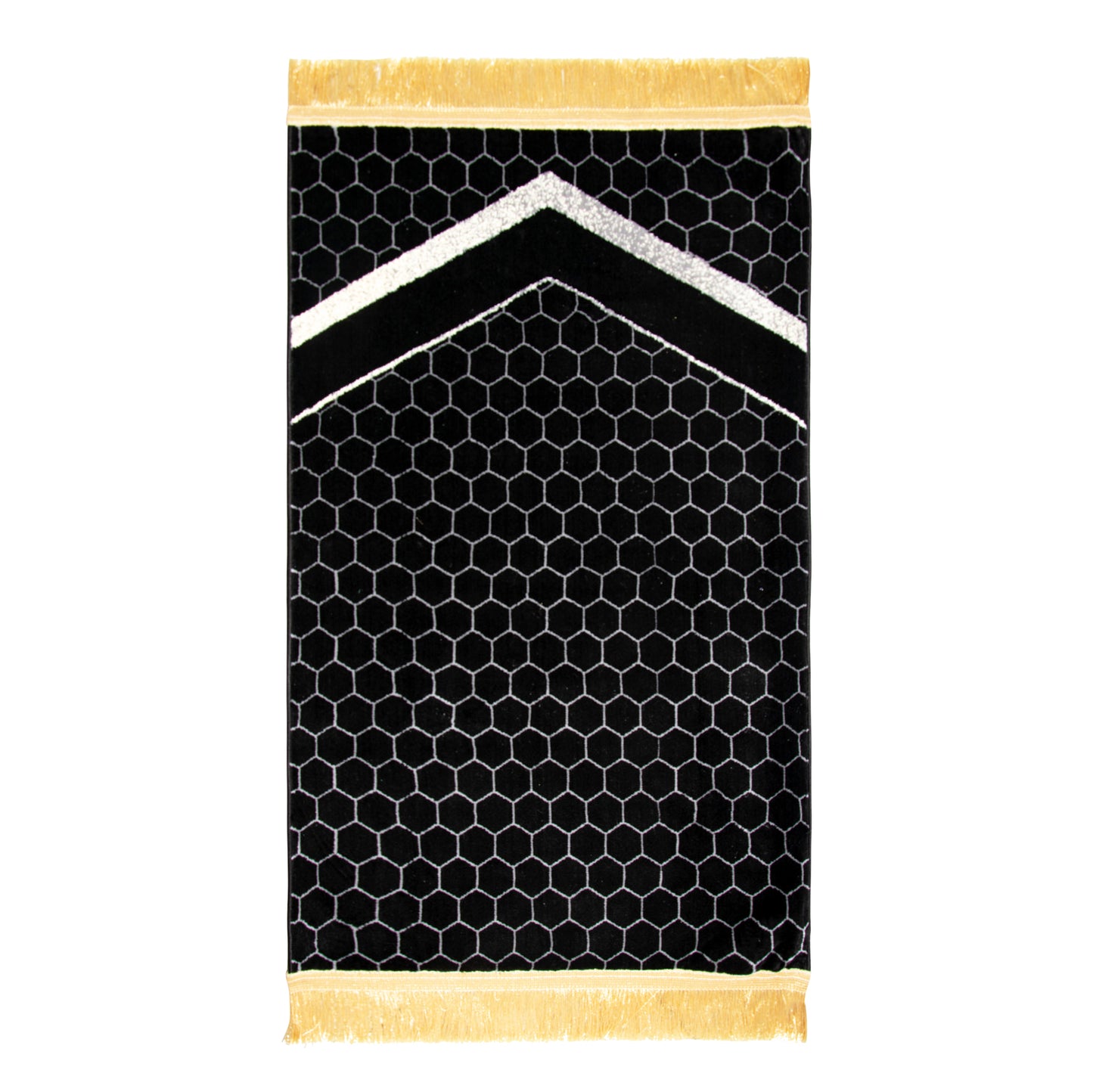 MISK 5114 KABA   MADINA MADE 8MM 70X110 BLACK