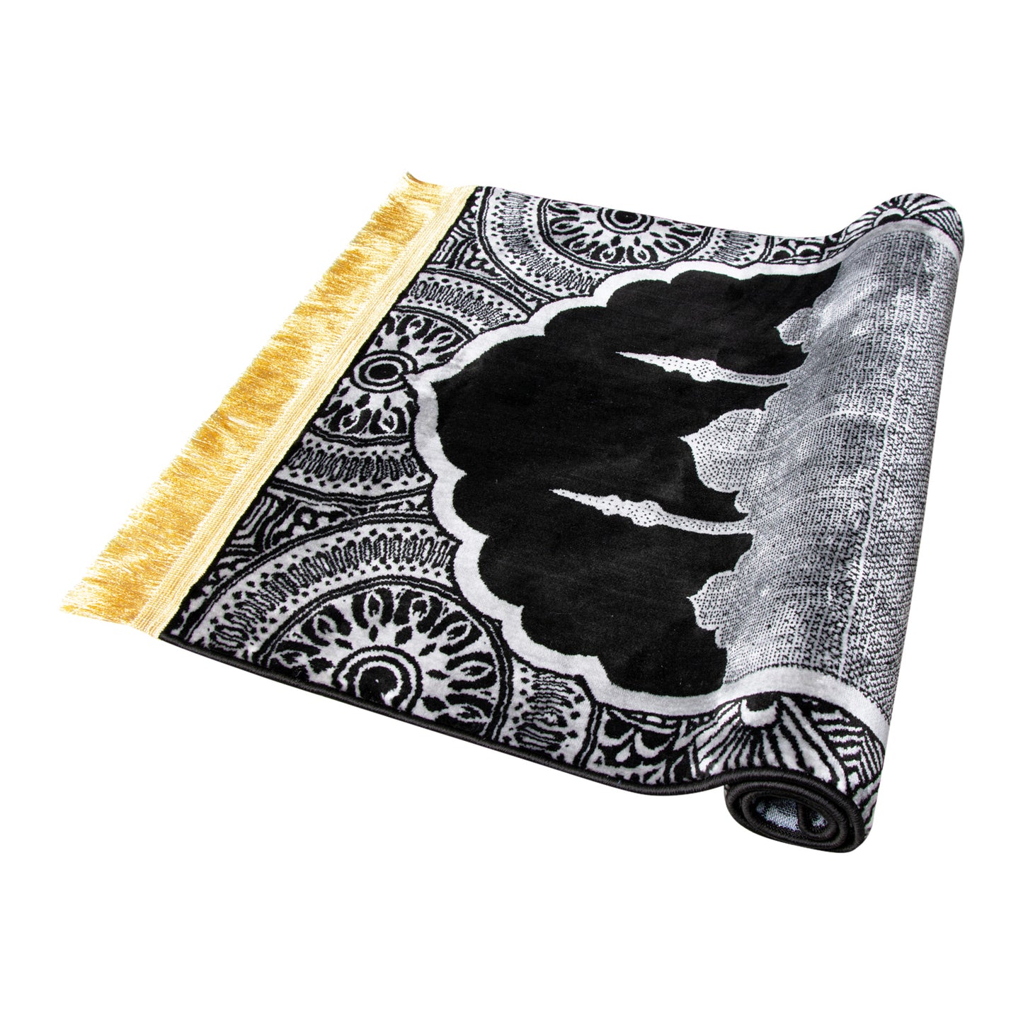 MISK 2607  -  MADINA MADE 8MM 70X110