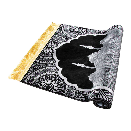 MISK 2607  -  MADINA MADE 8MM 70X110