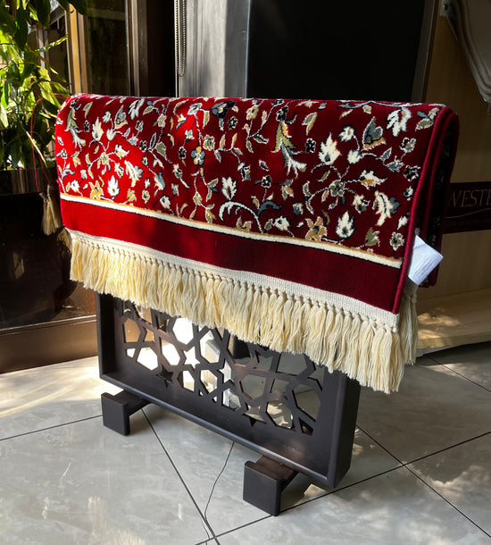 Prayer Mat Stand/Room Divider SMALL 570x600