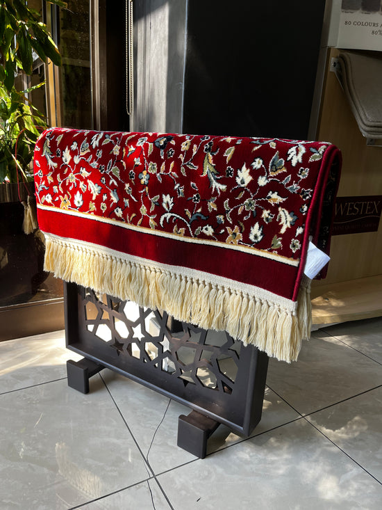 Prayer Mat Stand/Room Divider SMALL 570x600