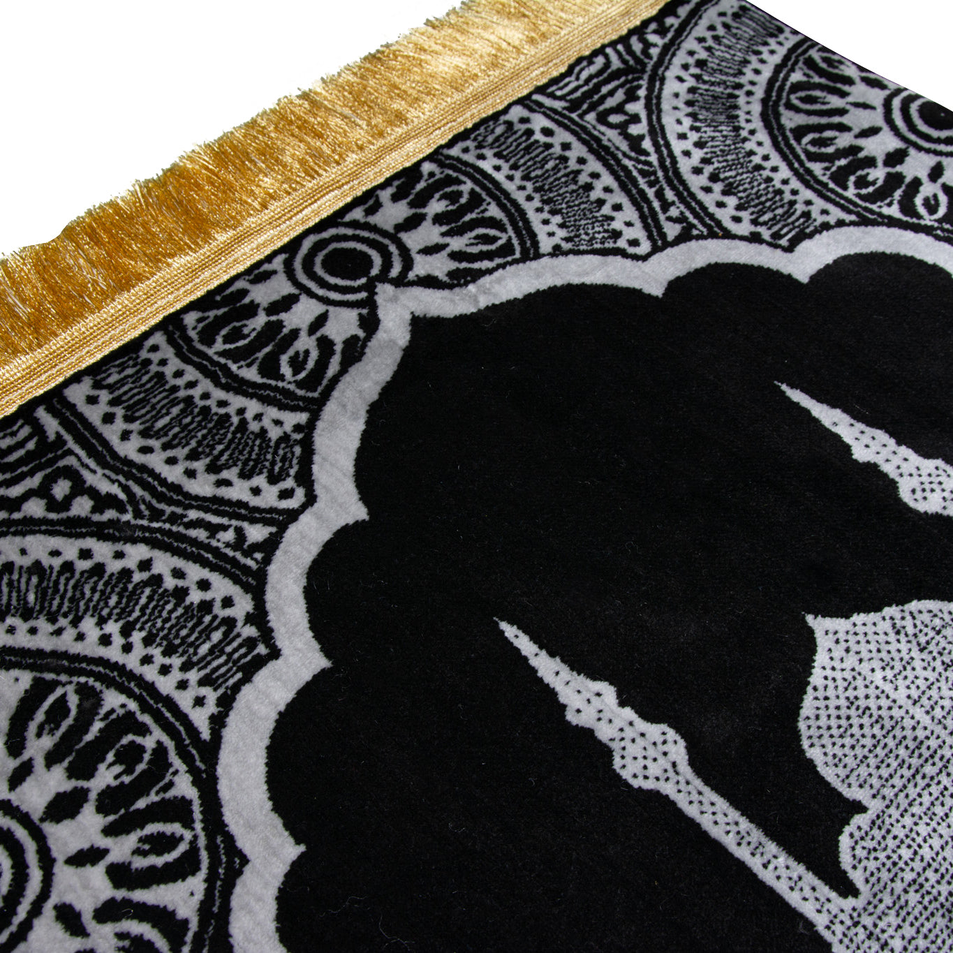 MISK 2607  -  MADINA MADE 8MM 70X110