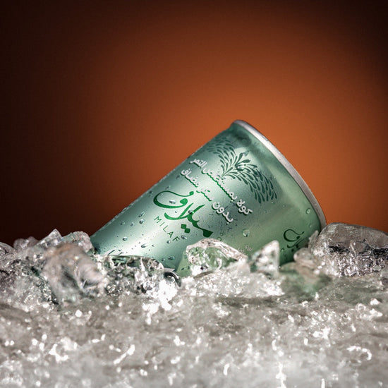 Milaf Cola - 240ml Can