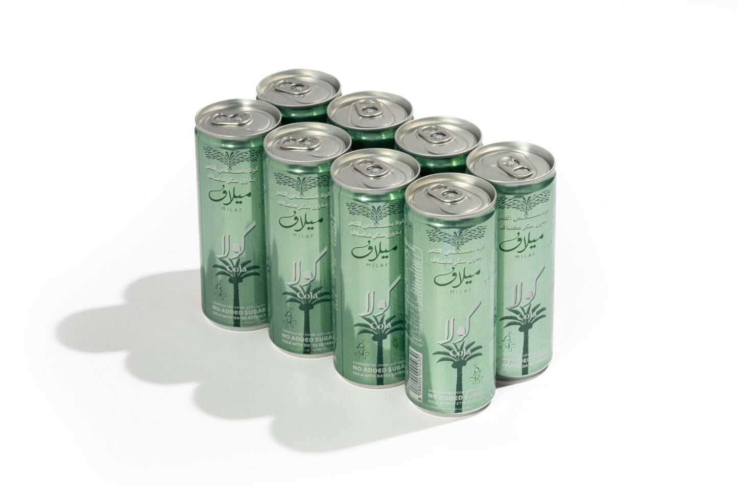 Milaf Cola - 240ml Can
