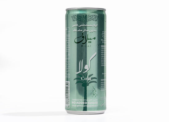 Milaf Cola - 240ml Can