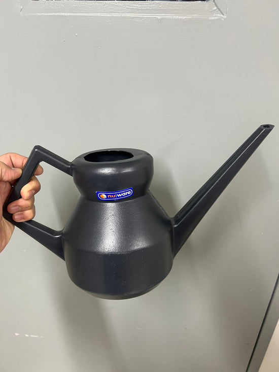ISTINJA JUG BLACK