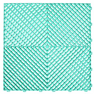 WUDHU RIB TILES 8 PACK