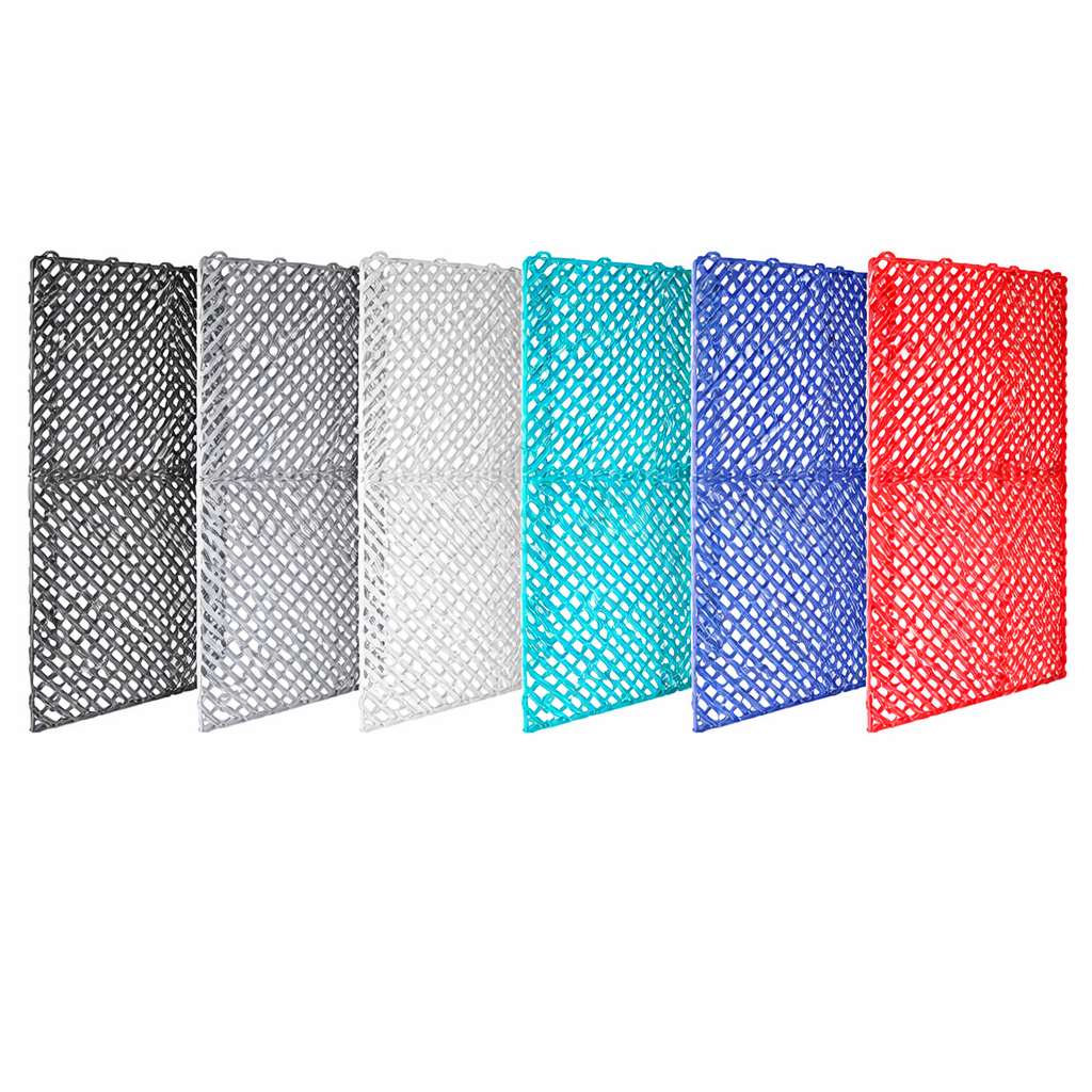 WUDHU RIB TILES 8 PACK
