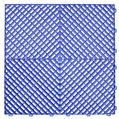 WUDHU RIB TILES