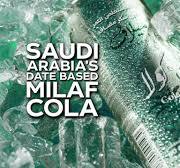 Milaf Cola - 240ml Can