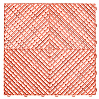 WUDHU RIB TILES 8 PACK