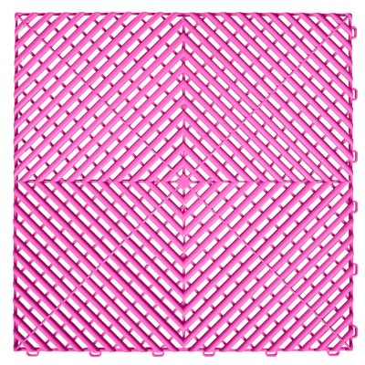 WUDHU RIB TILES 8 PACK