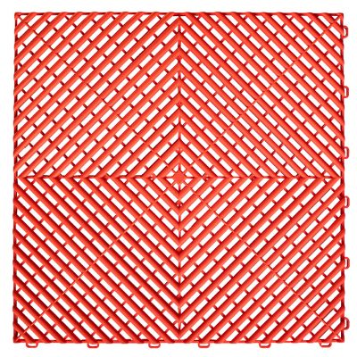 WUDHU RIB TILES