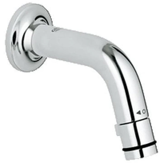 Universal pillar Tap - Grohe 108mm