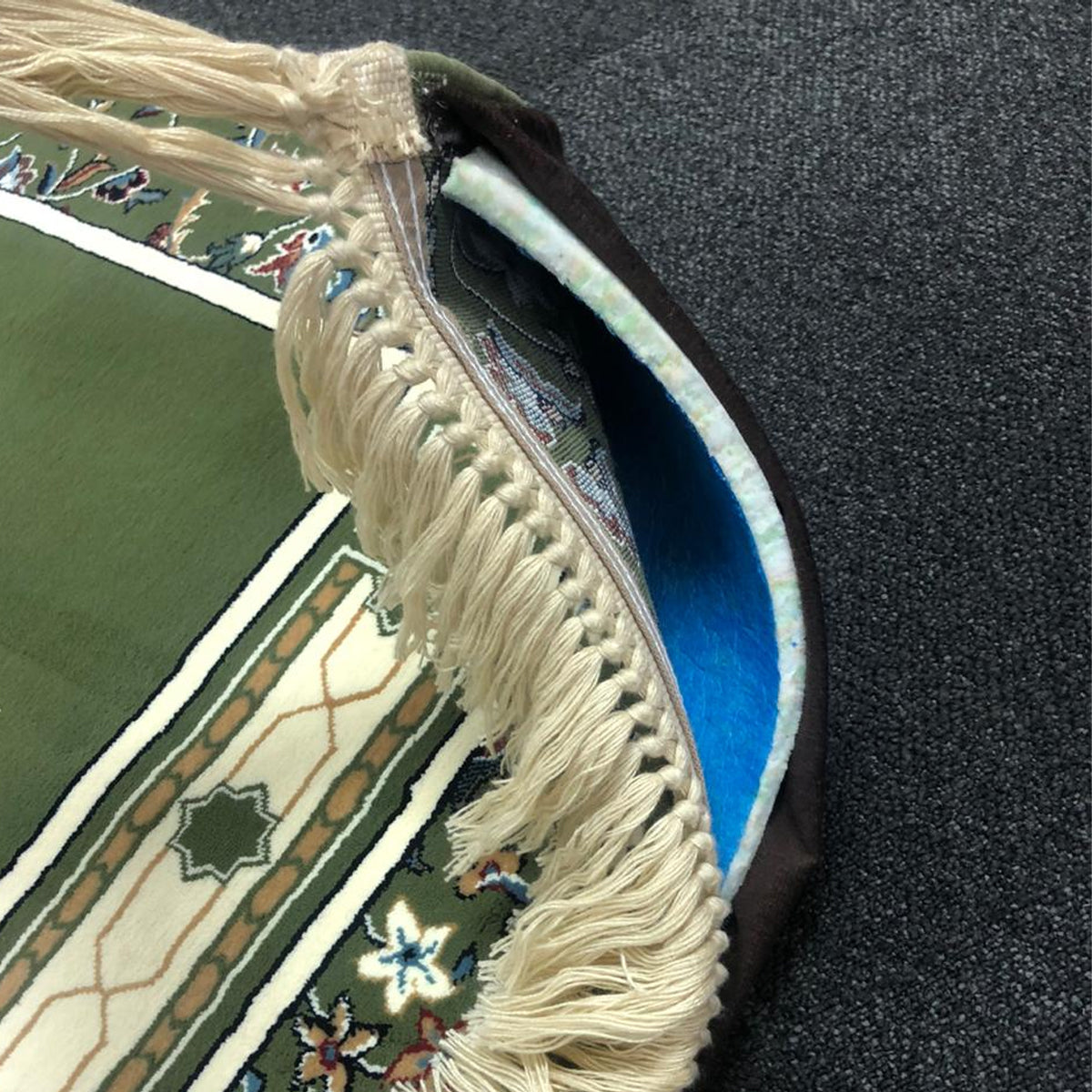 All Musallahs – Musallah.co.za