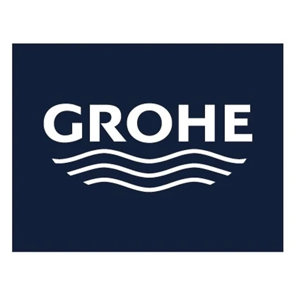 Universal pillar Tap - Grohe 108mm