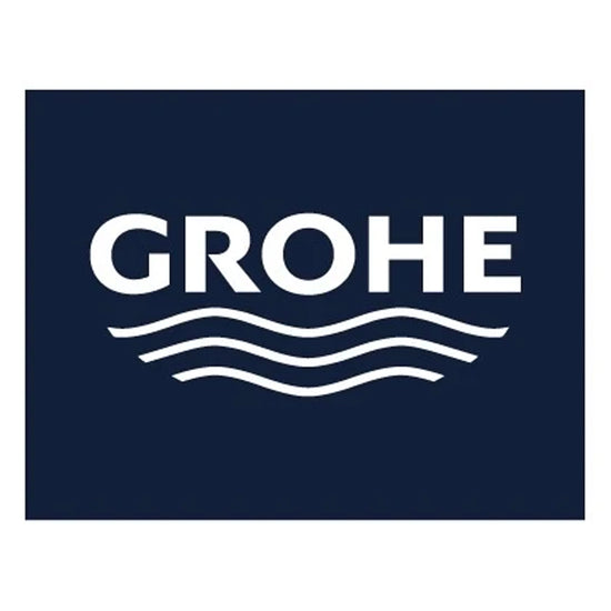 Universal pillar Tap - Grohe 108mm