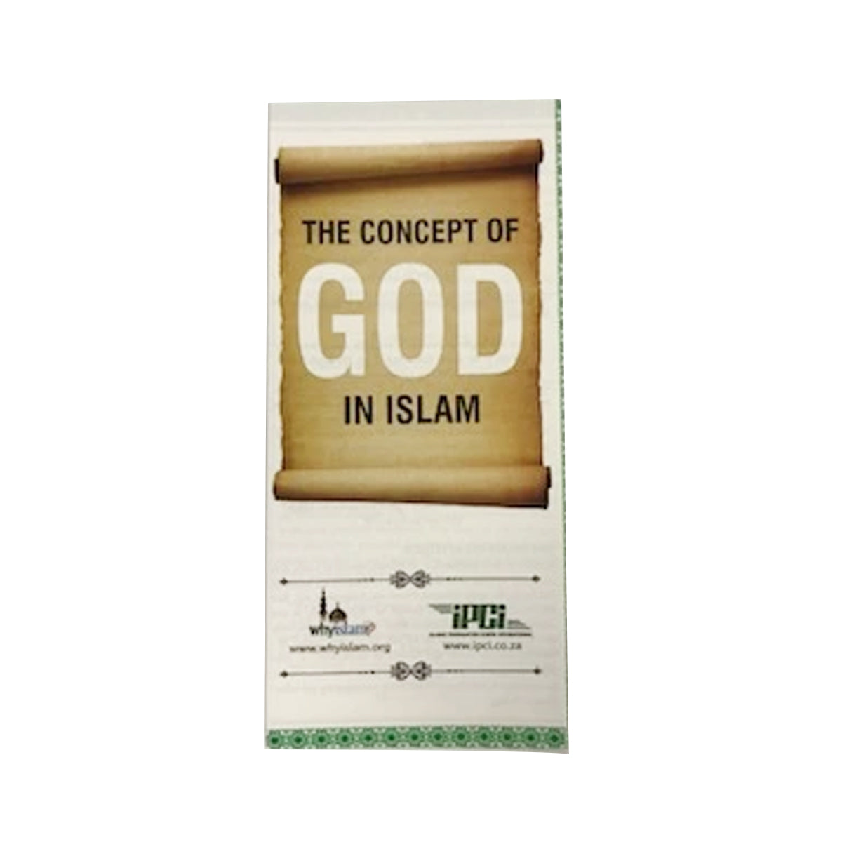English Quran + Dawah Pack  - Dawah Purposes Only - ONE ONLY PER CUSTOMER