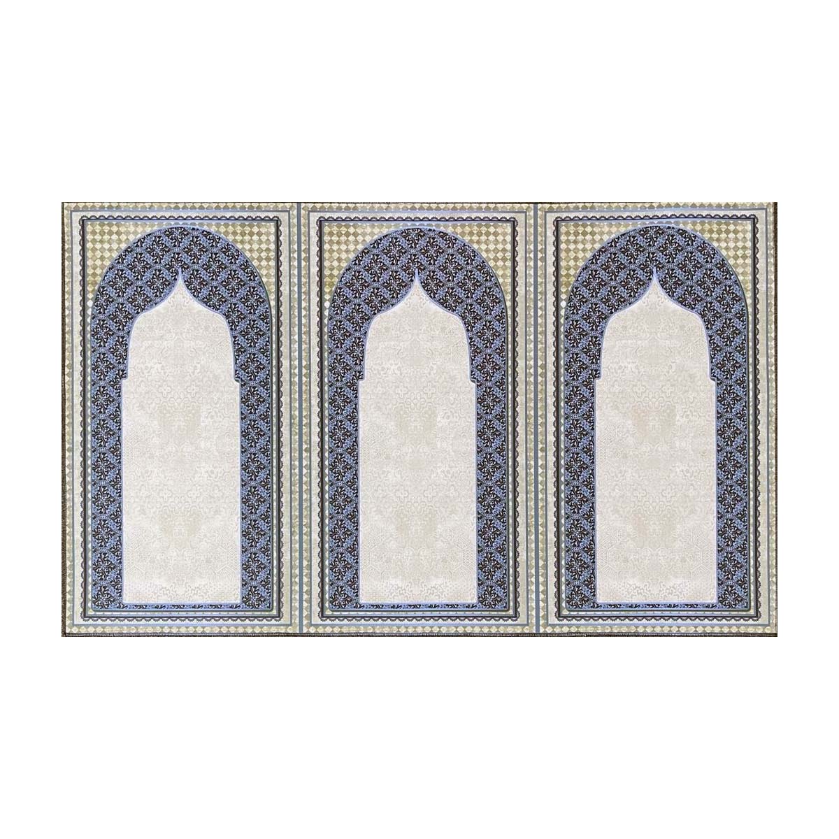 Family Prayer Mat 1.95m x 1.20m (FM1B)