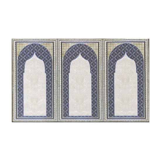 Family Prayer Mat 1.95m x 1.20m (FM1B)