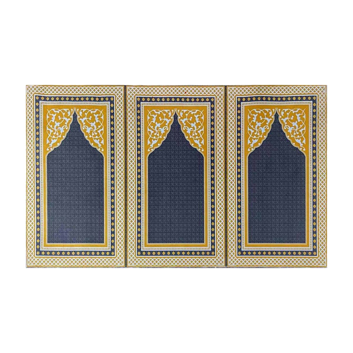 Family Prayer Mat 1.95m x 1.20m (FM2Y)