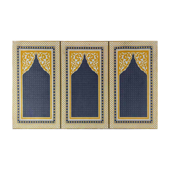 Family Prayer Mat 1.95m x 1.20m (FM2Y)