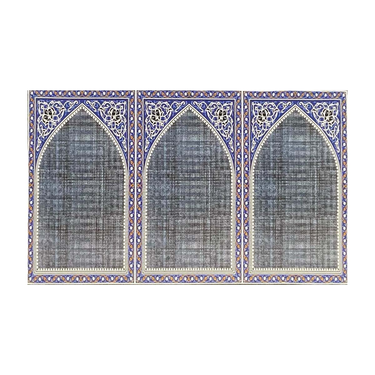 Family Prayer Mat 1.95m x 1.20m (FM6GB)