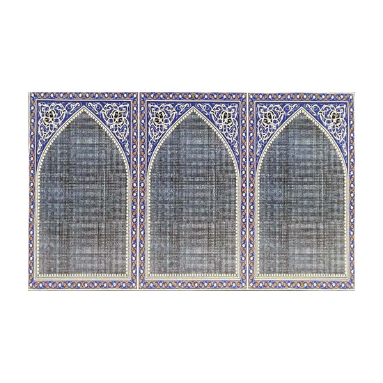 Family Prayer Mat 1.95m x 1.20m (FM6GB)