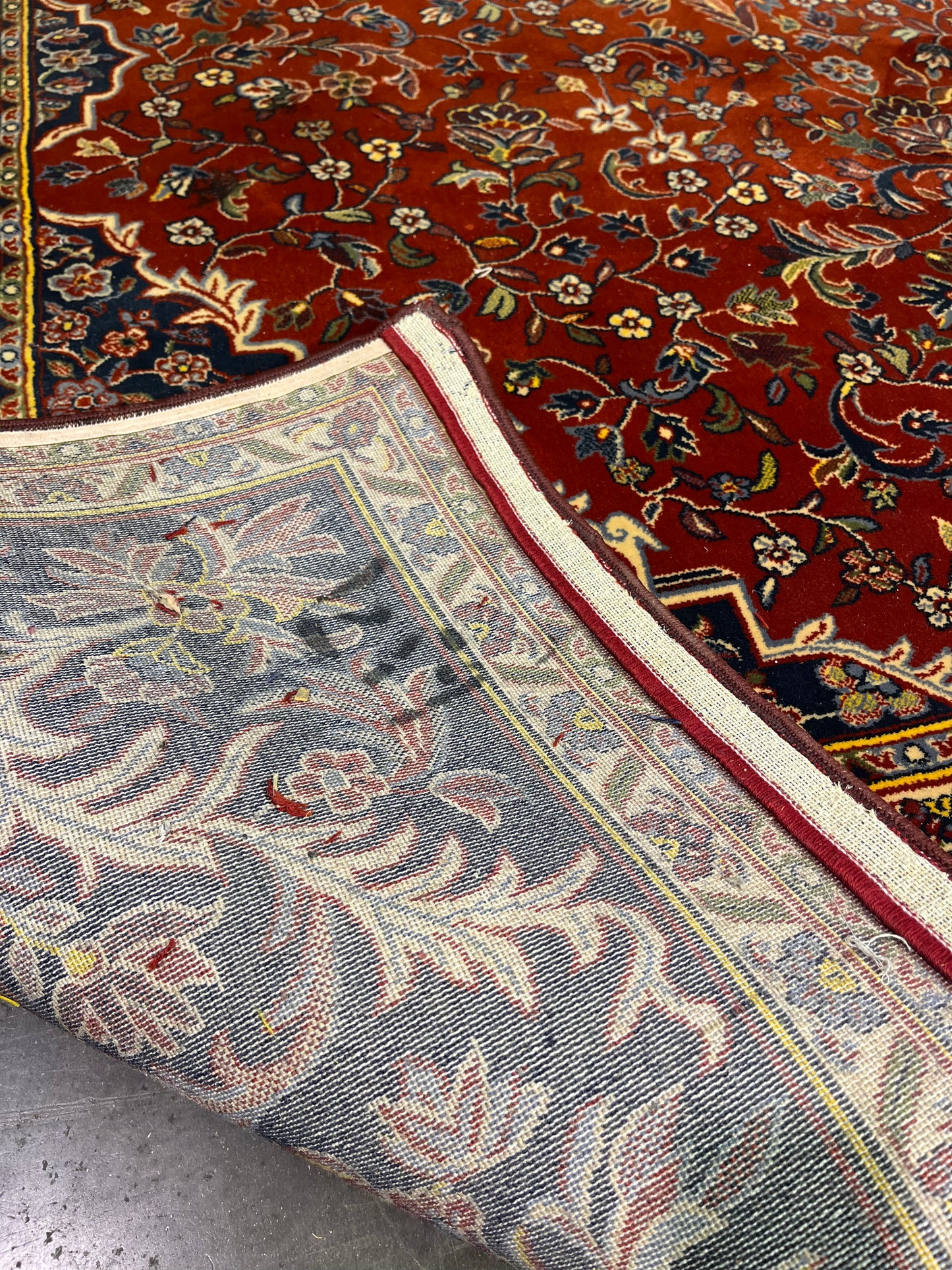Madina Originals  Family- 175cm  x 290cm