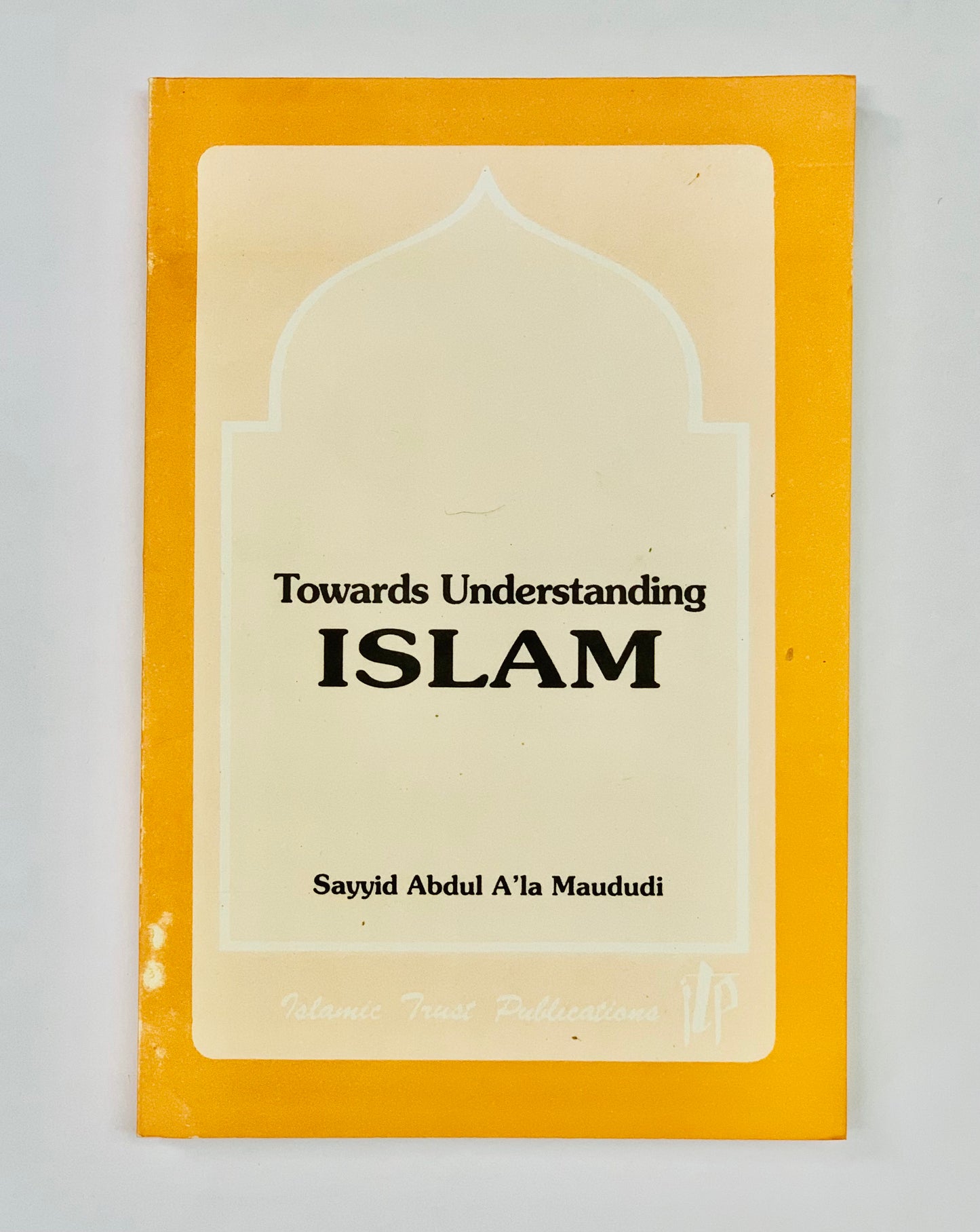 Towards Understanding ISLAM