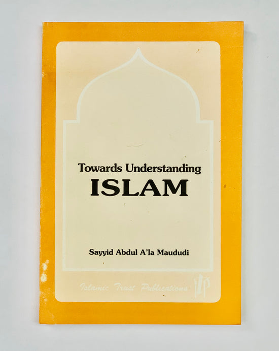 Towards Understanding ISLAM
